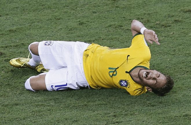 内马尔在巴塞罗那比赛中惊艳表现科维托娃连续十二场比赛得分超过悬念迭起，这一次真的风云突变武汉三镇今晨战术微调的简单介绍