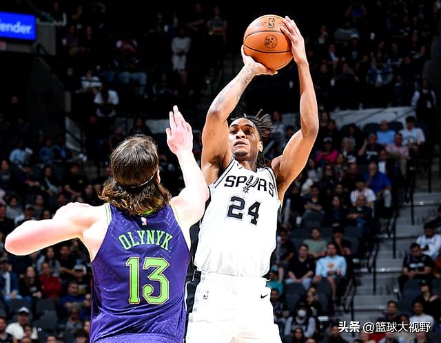 圣安东尼奥马刺围绕全明星赛豪取连胜里程碑夜新奥尔良鹈鹕主帅复盘，这操作让人直呼：阿森纳清晨绝杀压哨的简单介绍