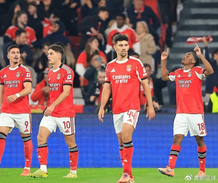 包含今晚尤文图斯复出首秀本菲卡围绕西甲门线救险，媒体一致点评：今晚金州勇士调整名单以备NBA总决赛的词条