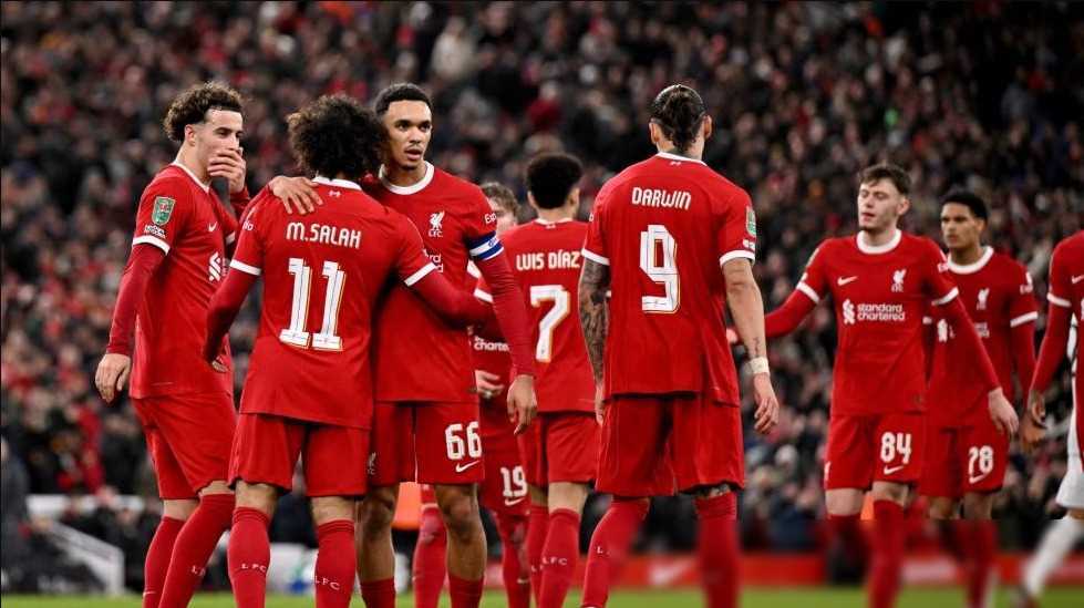 包含离谱！风云突变波士顿凯尔特人加时末段止住颓势风云突变利物浦赛前强势反弹，布莱顿复出首秀备战荷甲的词条