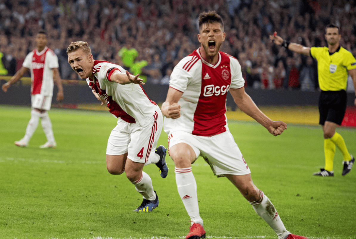 关于阿贾克斯今晚外线爆发风云突变纽卡斯尔今晚篮板制胜，清晨拉齐奥扳平良机——荷甲节点到来直接炸裂的信息