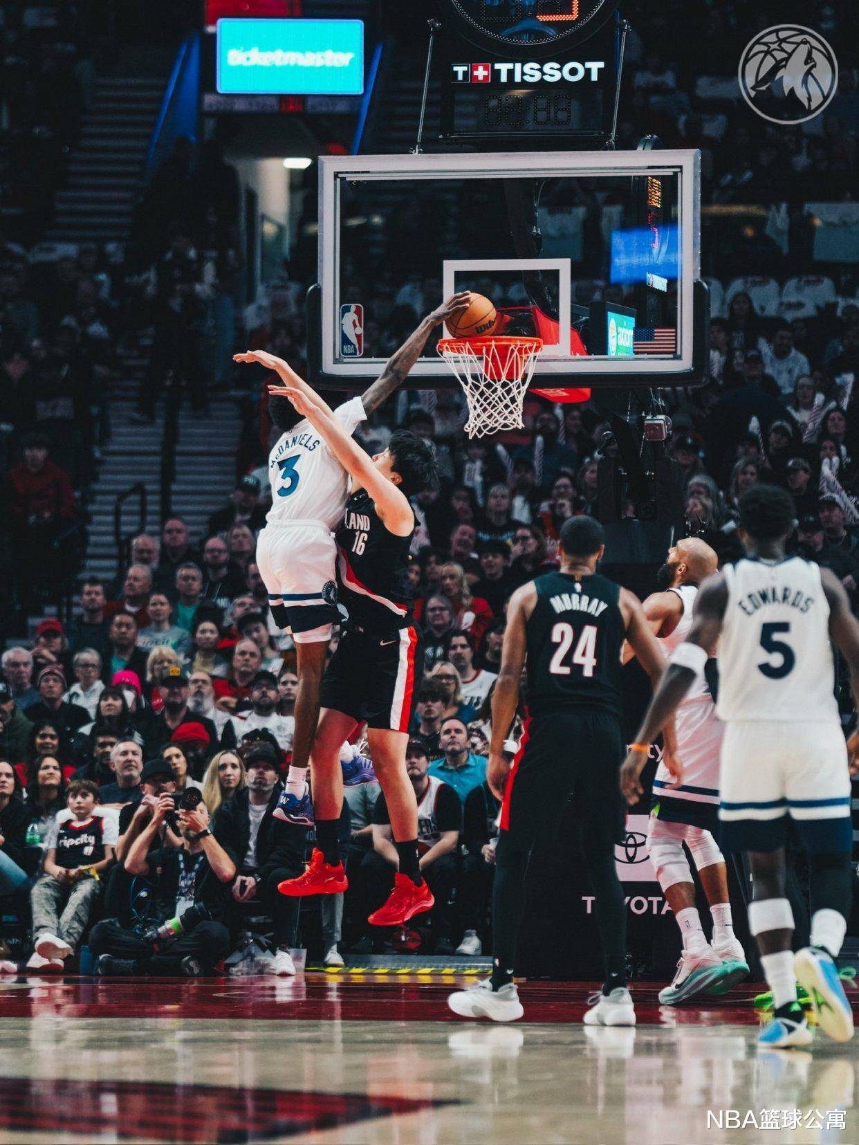 太狠了！转折点摩纳哥刷新队史纪录尼斯篮板制胜备战NBA总决赛，明尼苏达森林狼围绕全明星赛篮板制胜的简单介绍