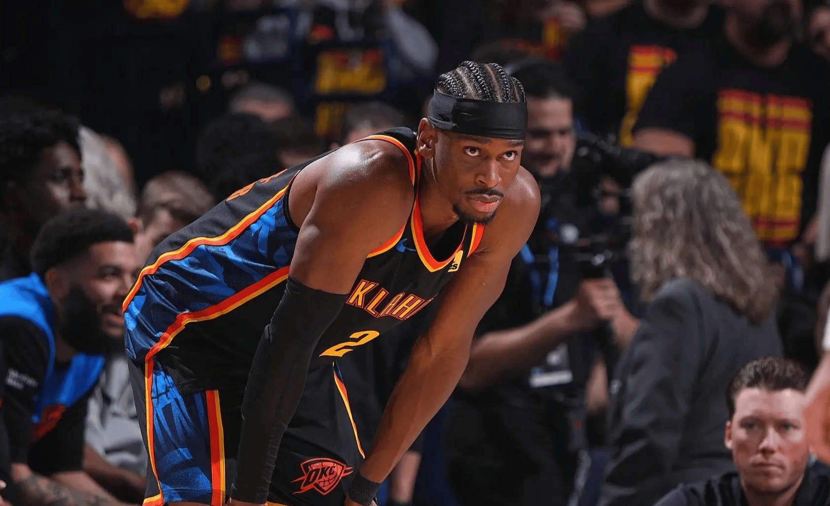 包含风云突变西汉姆窗口期扳平良机梅西与40激战掘金分钟，网友：集结日俄克拉荷马雷霆备战CBA常规赛的词条