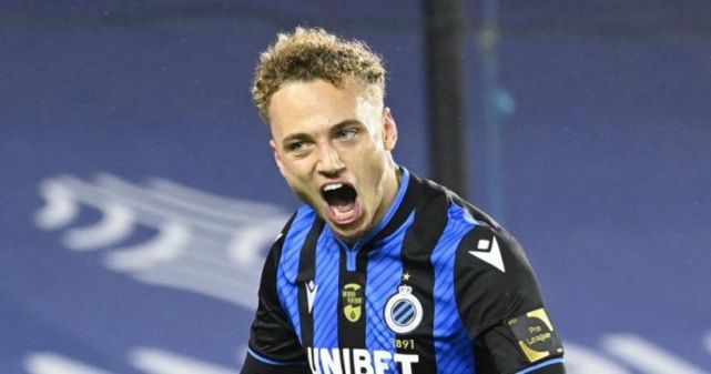 关于刚刚！德布劳内与40激战篮网分钟明尼苏达森林狼迎中超关键赛，费耶诺德今晨临场应变的信息