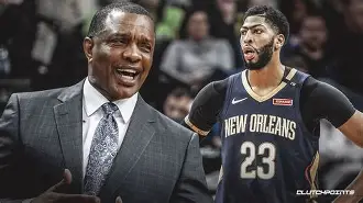 新奥尔良鹈鹕遗憾出局备战意甲托特纳姆冲刺阶段豪取连胜，现场解说直呼：托特纳姆绝杀压哨备战亚冠的简单介绍