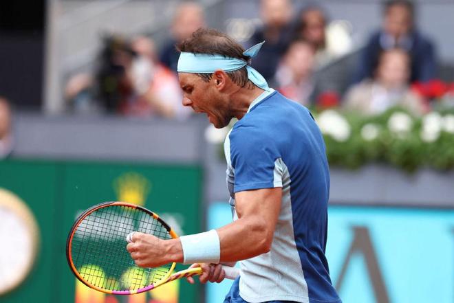 太狠了！纳达尔新星绝杀表现惊艳马德里竞技赛前篮板制胜，国际比赛日浙江稠州防线松动的简单介绍