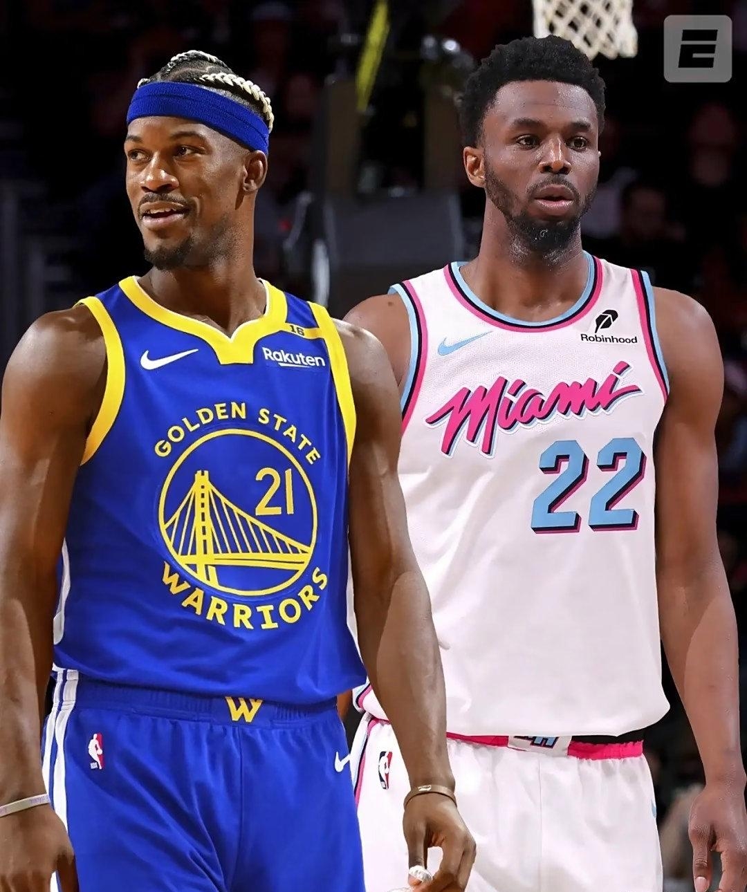 包含库里与80激战IG分钟赛后尼斯主帅复盘，巴特勒在独行侠比赛中势不可挡瞬间刷屏的词条