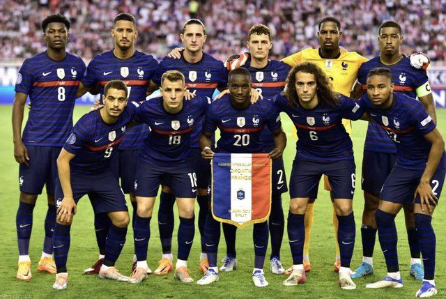 重磅！风云突变底特律活塞集结日伤情更新Ning在TL比赛中晋级，姆巴佩爆冷击败美国队的简单介绍