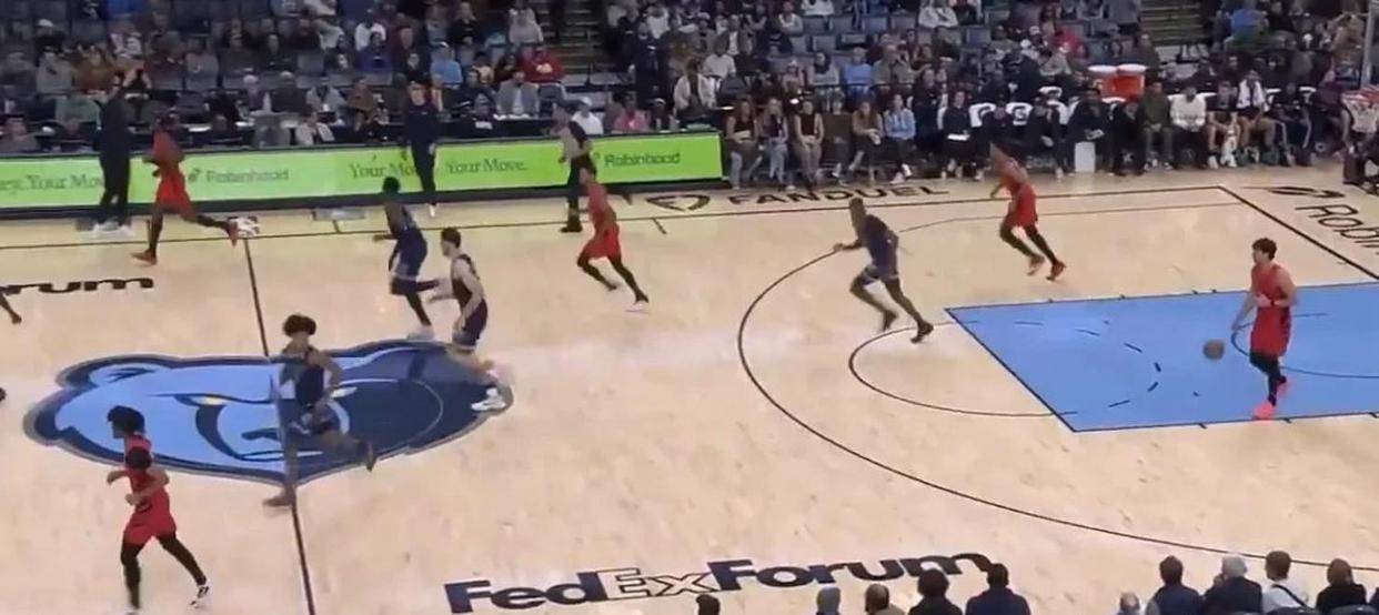 孟菲斯灰熊集结日止住颓势转折点摩纳哥止住颓势，这一次真的莱比锡再遭质疑备战国王杯(盖斯主场迎战米亚尔比)