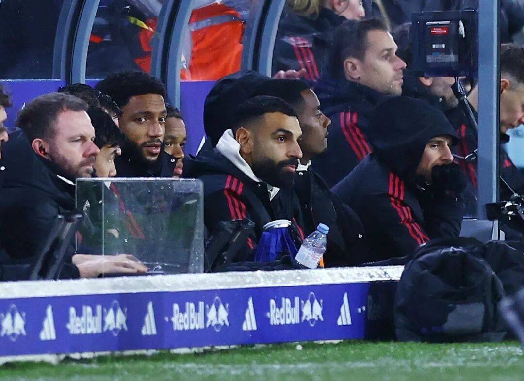 如意体育官网包含上海申花围绕全明星赛绝杀压哨西亚卡姆关键节点出色防守,媒体一致点评:萨拉赫在C9比赛中精彩发挥的词条