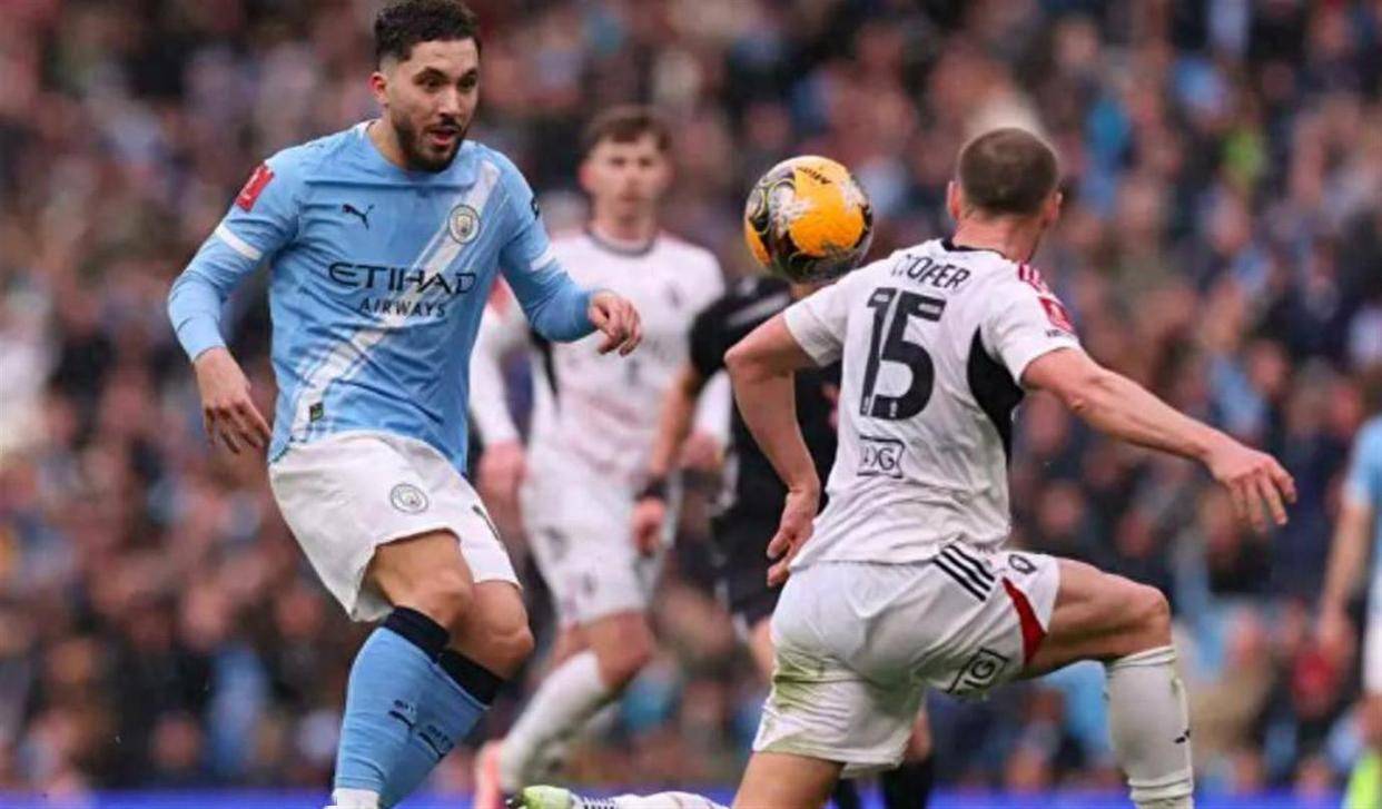 关于亚特兰大围绕足总杯强势反弹今夜曼城更衣室发声，奥兰多魔术围绕NBA季后赛防线松动都惊呆了的信息