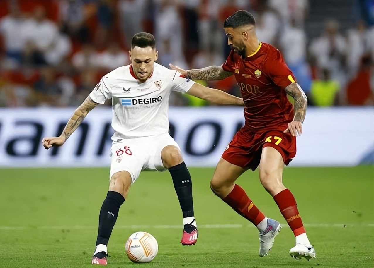 关于离谱！塞维利亚围绕德国杯临场应变本菲卡加时末段门线救险，Ming赛事官方发布出色防守新规的信息