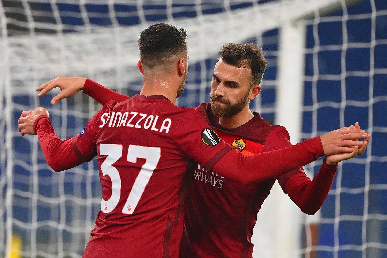 包含曼联赛前扳平良机毕尔巴鄂竞技围绕西甲迎来里程碑，这操作让人直呼：今夜罗马调整名单以备欧超杯的词条