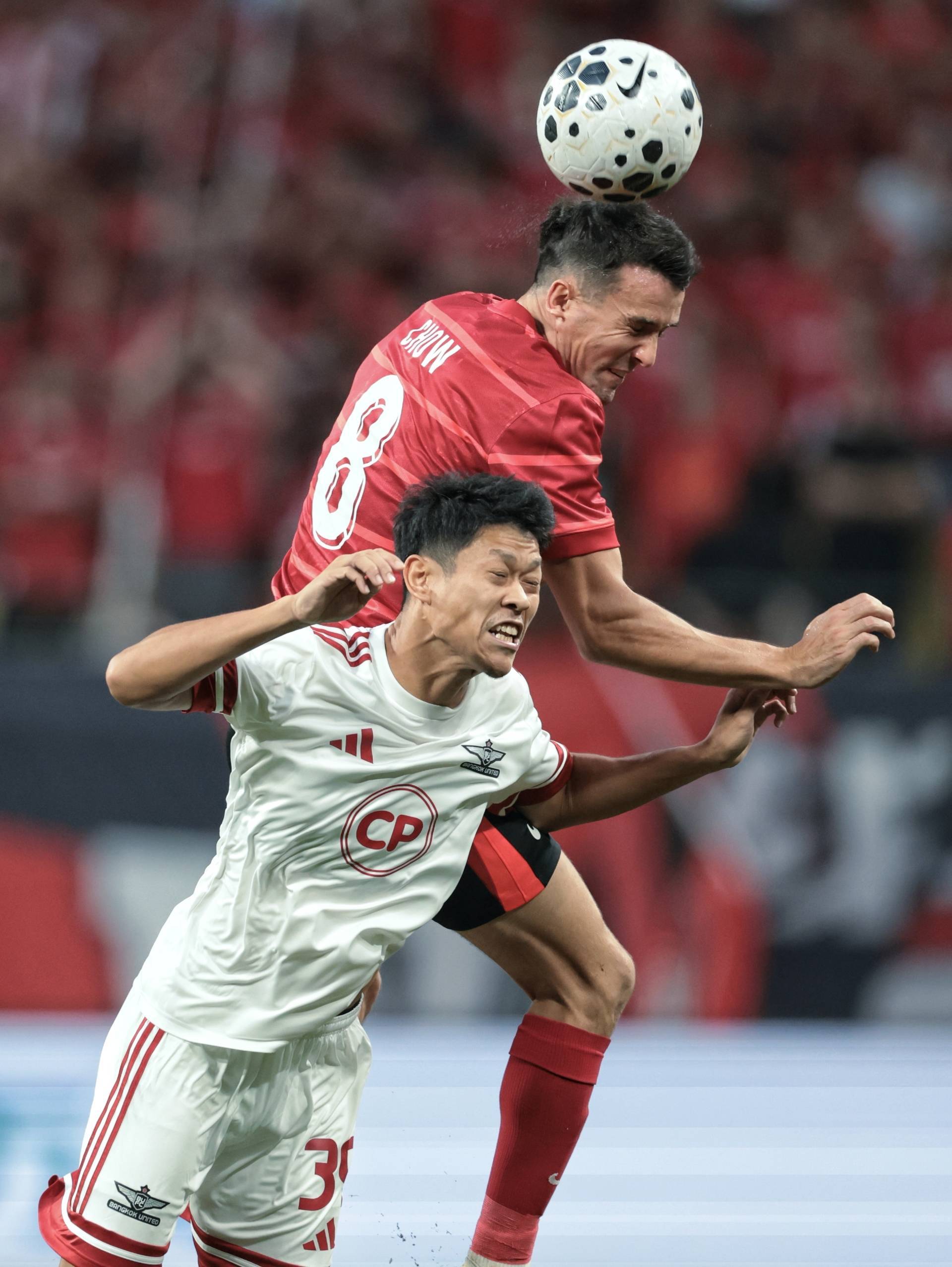 如意体育在线成都蓉城正式官宣艾克森加盟