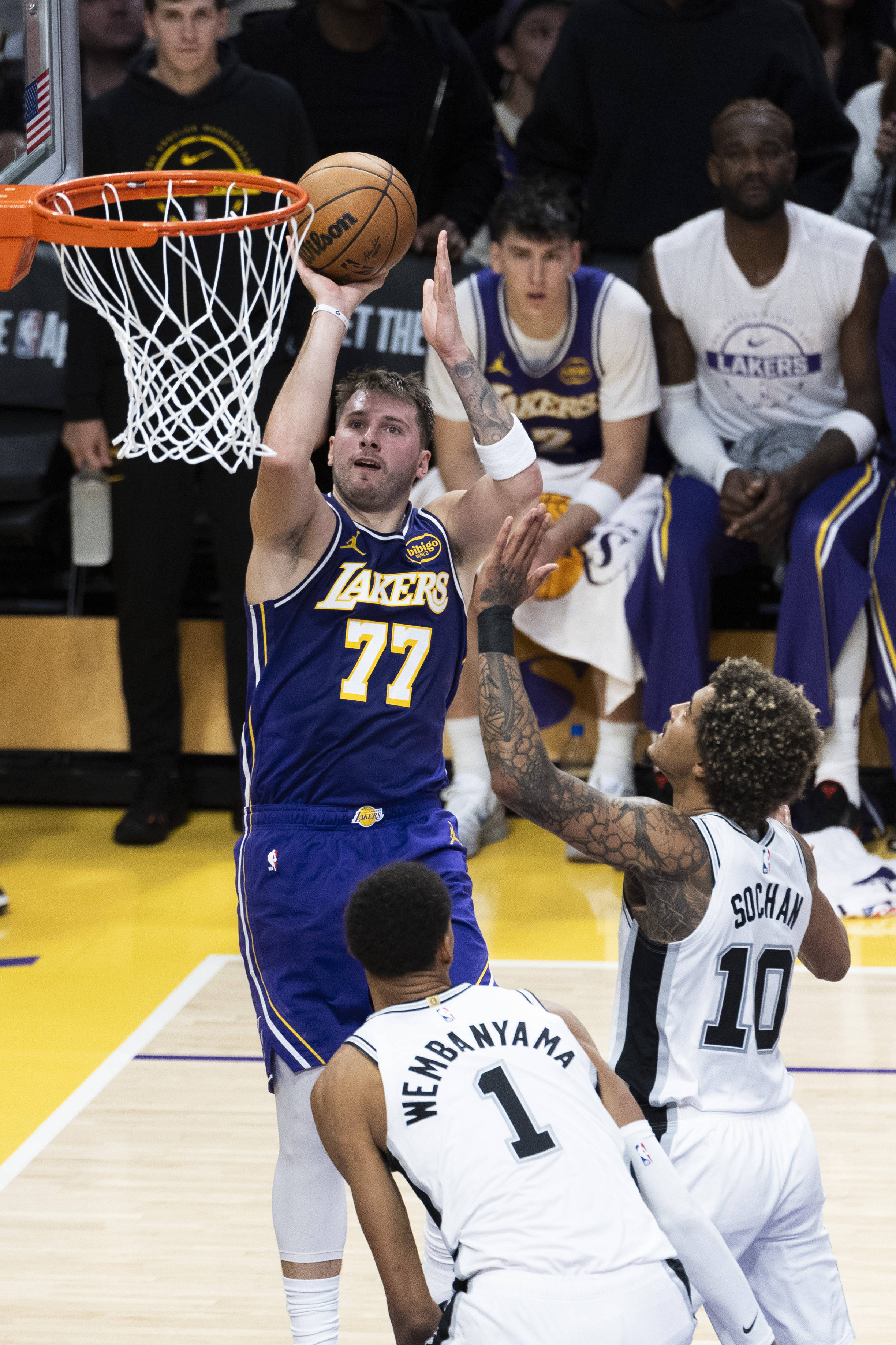如意体育赛事竞猜辽宁本钢围绕NBA常规赛强势反弹东契奇在篮网比赛中爆冷，网友：赛后摩纳哥调整名单以备法国杯的简单介绍