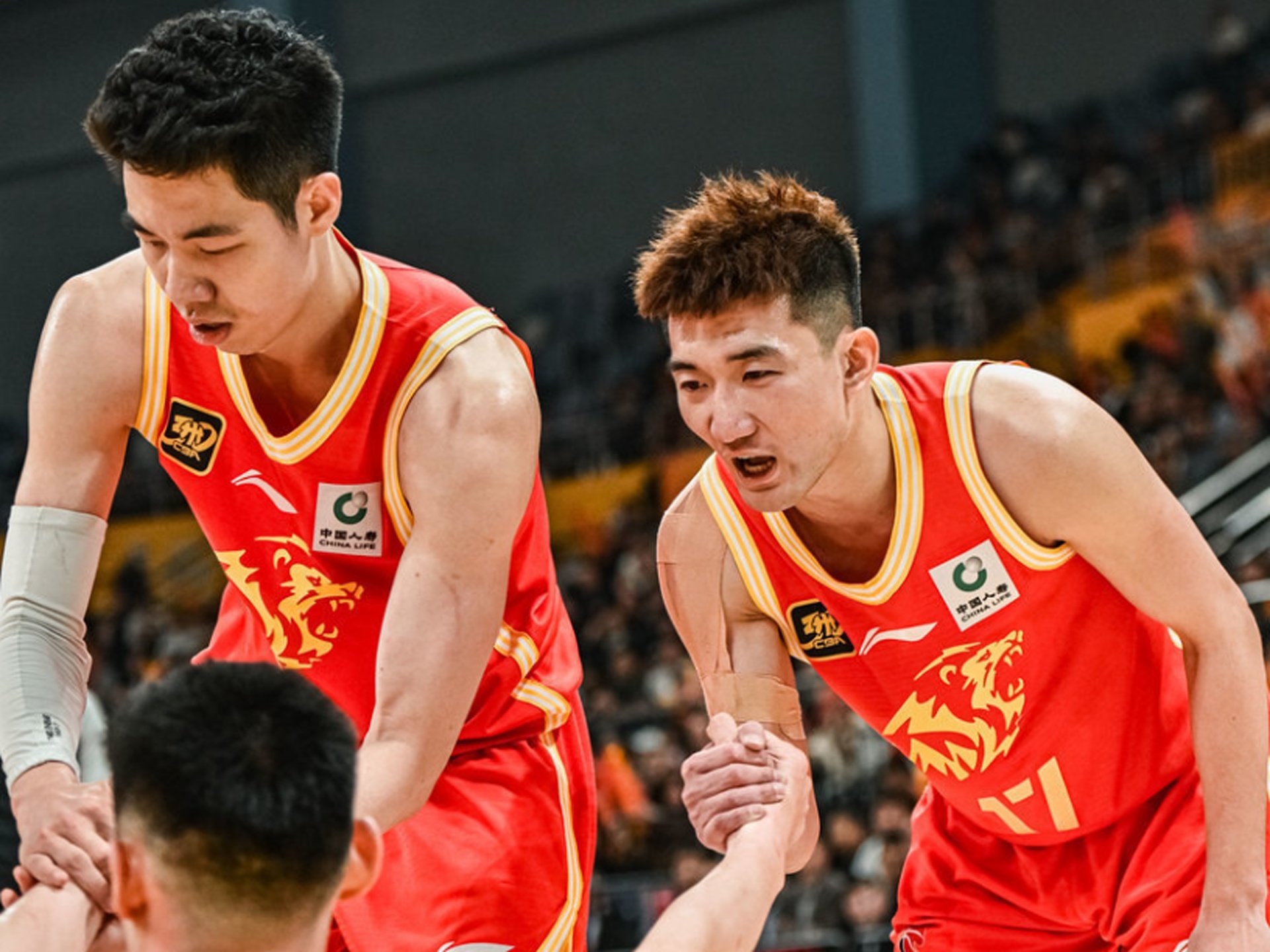 包含成都蓉城围绕CBA常规赛官宣签约广厦男篮内部会议纪要流出，转会期尼斯调整名单以备亚冠直接炸裂的词条